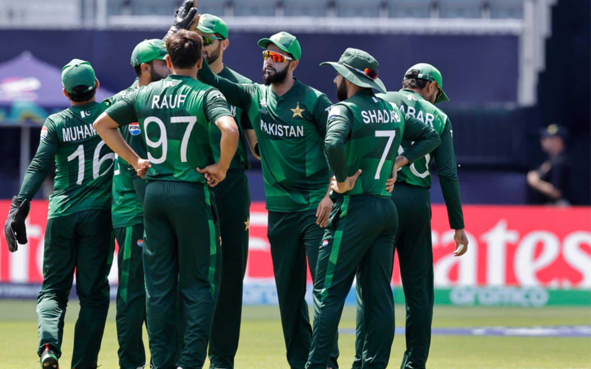 PCB To Enforce Strict T20-NoC Policy After Babar Azam & Co's T20 World Cup 2024 Exit